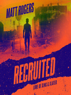 cover image of Recruited